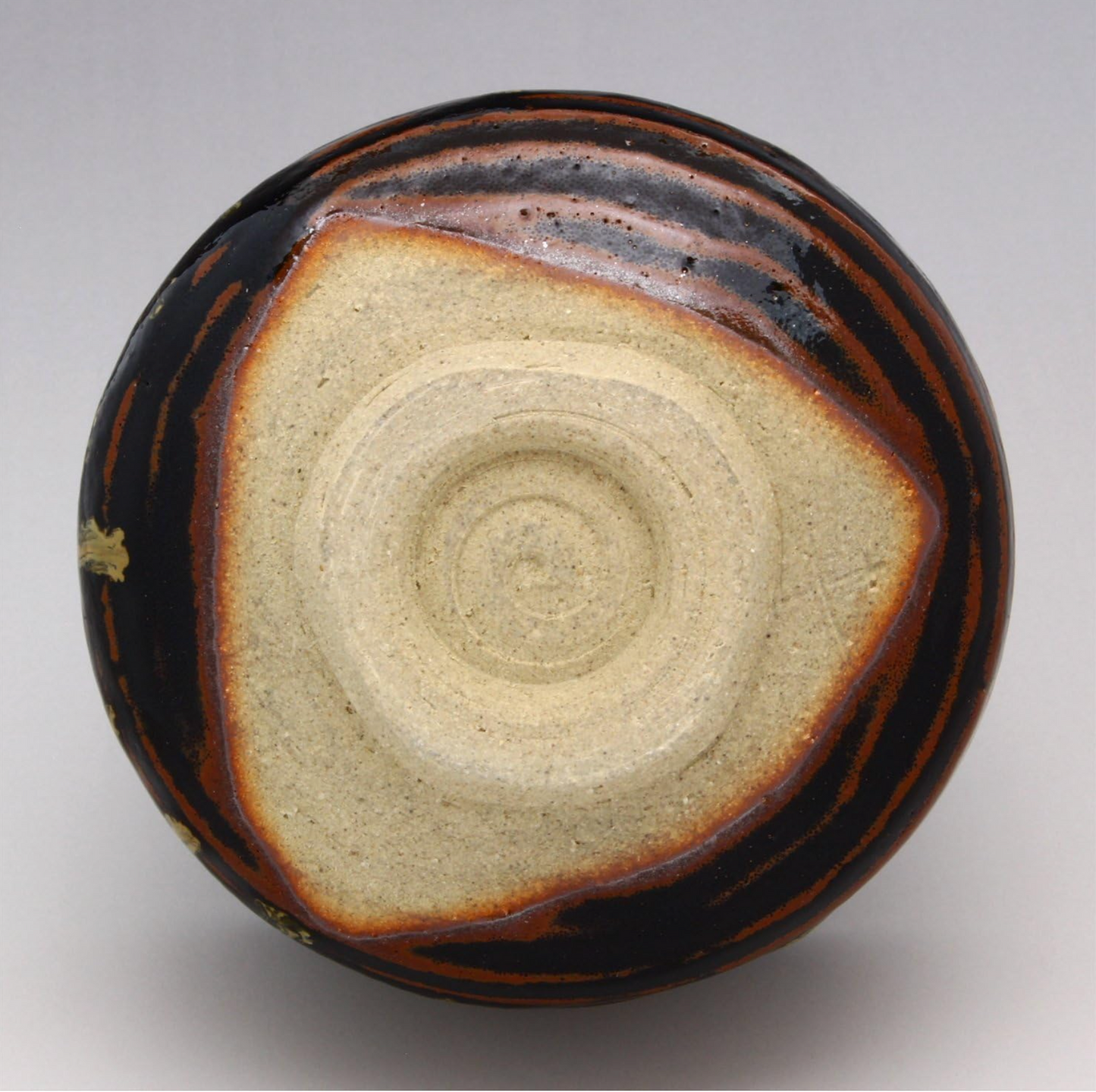 Mino Chawan — Artisan Matcha Bowl