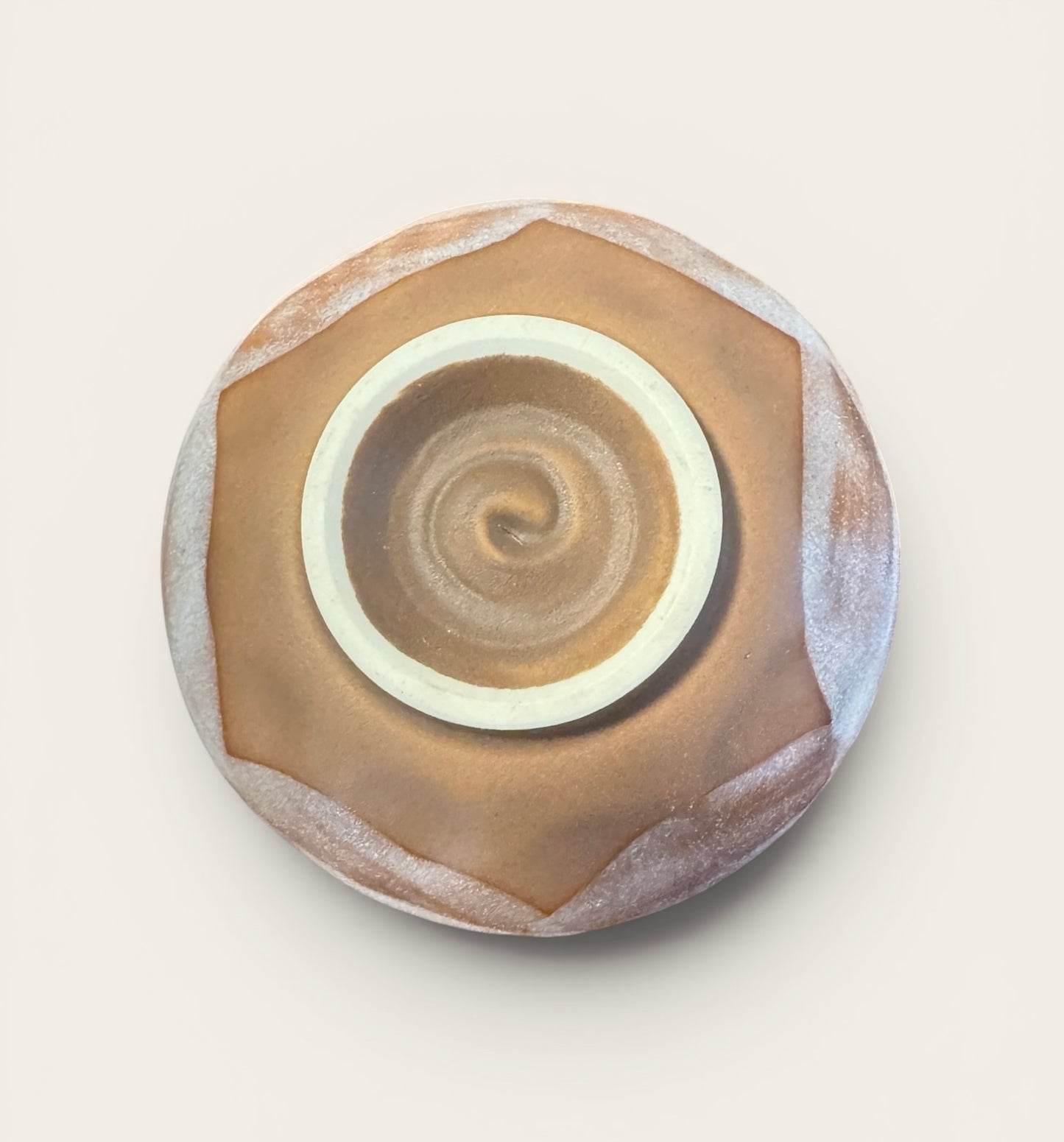 Hanazakari — Sakura Mino Chawan