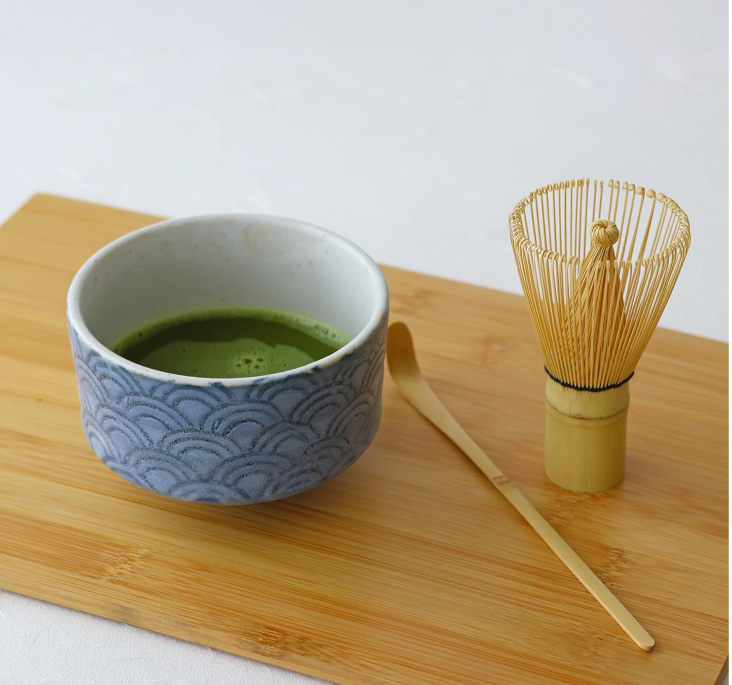 HANAMI — Japanese Matcha Bowl