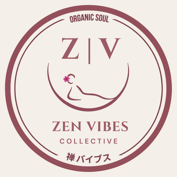 Z|V ZEN VIBES Collective