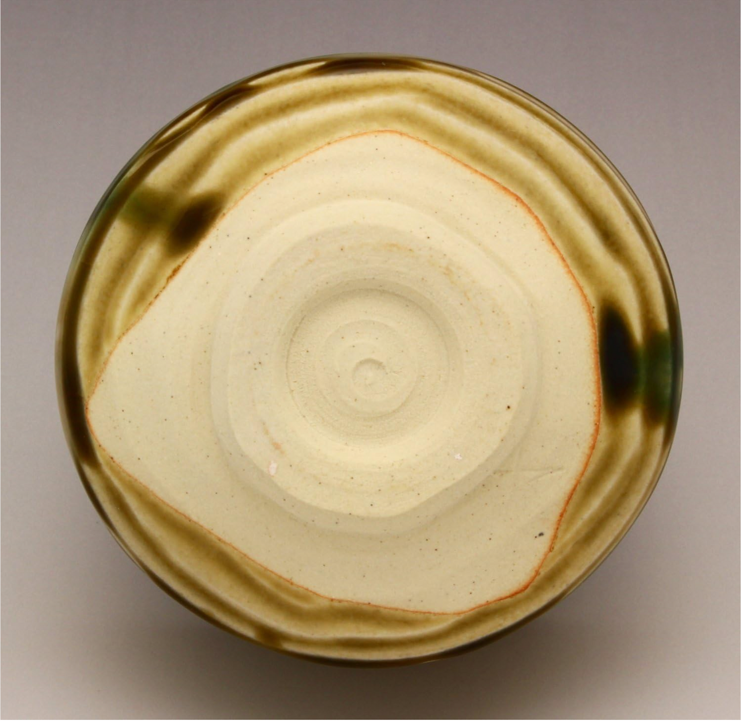 Mino Chawan — Artisan Matcha Bowl