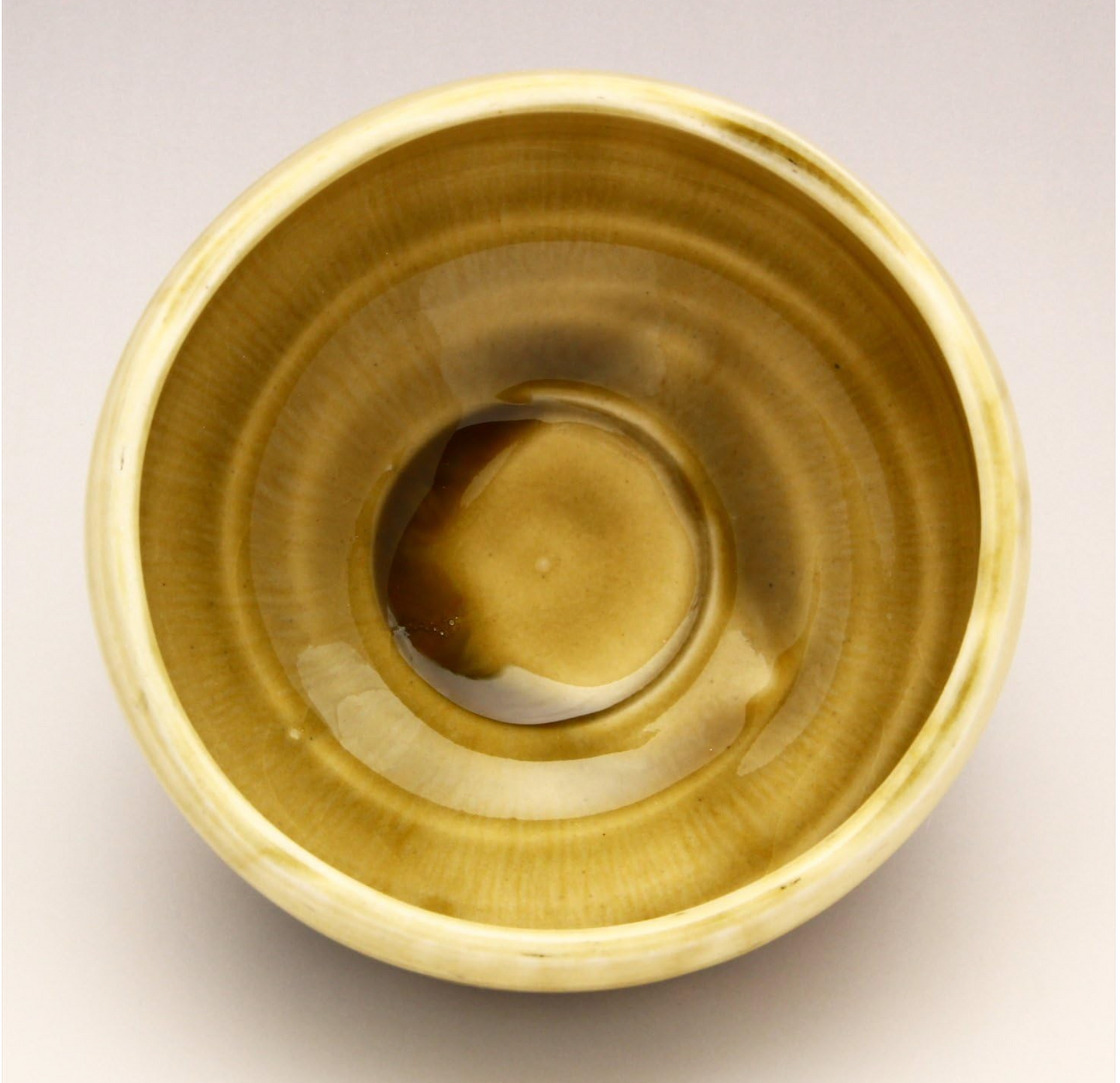 Mino Chawan — Artisan Matcha Bowl