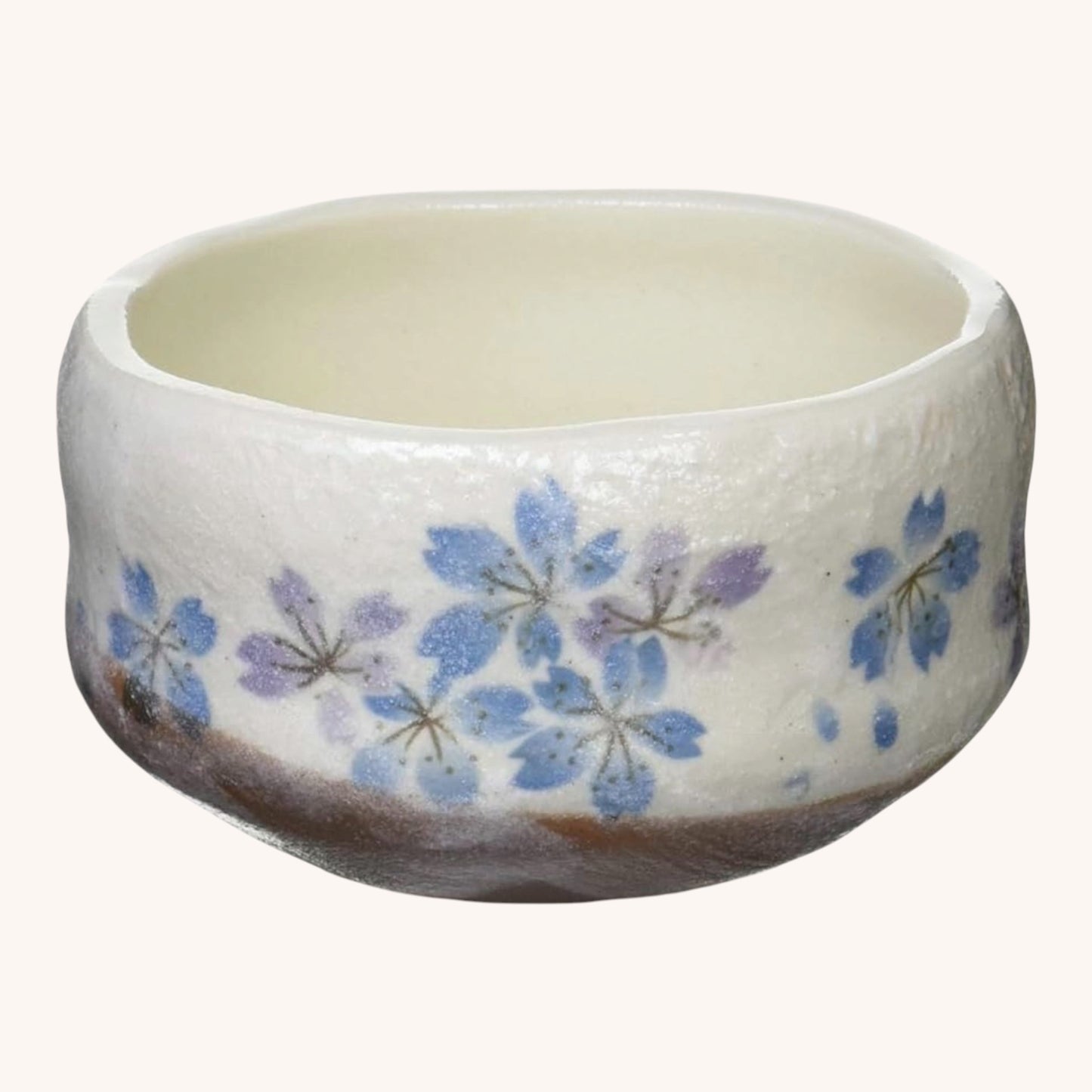 Hanazakari — Sakura Mino Chawan
