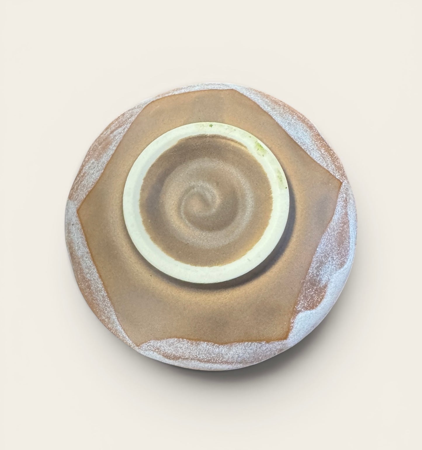 Hanazakari — Sakura Mino Chawan