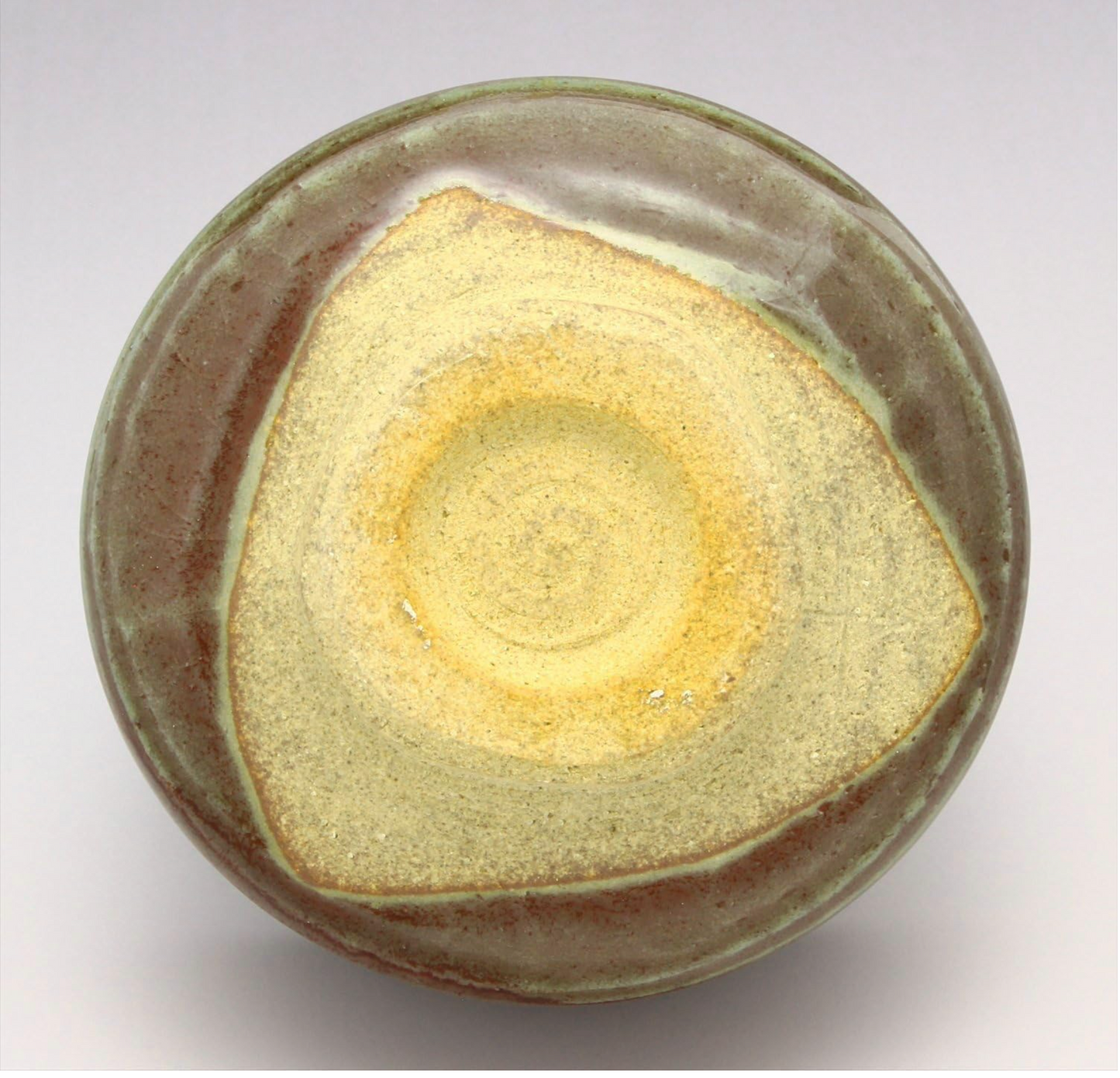 Mino Chawan — Artisan Matcha Bowl